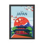 Wallity Japan (40 x 55)